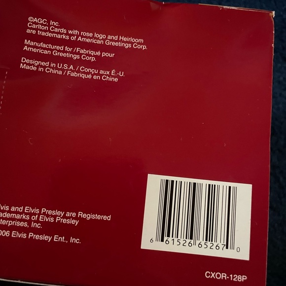 Vintage Elvis - Picture 3 of 6